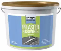 Prima Pflasterfugenm&ouml;rtel 1 K 25 kg beige