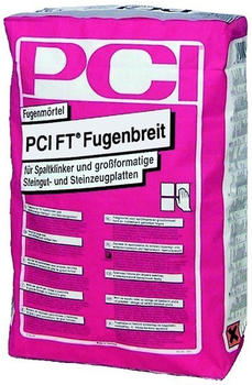 PCI FT Fugenbreit 25 kg Anthrazit 1938/2