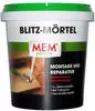 Putze & Mörtel zum spachteln