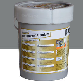 PCI Durapox Premium 5 kg basalt