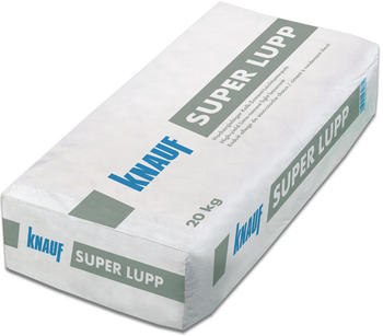 Knauf Insulation Super Lupp 20kg