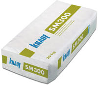 Knauf SM300, 25kg Sack
