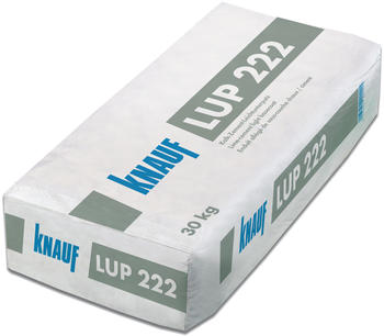 Knauf Insulation Lup 222 30kg
