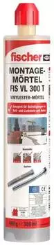 Fischer Montagemörtel 300 T