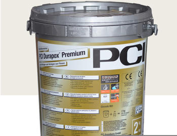 PCI Durapox Premium 2 kg pergamon