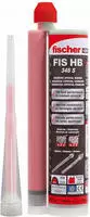 M&ouml;rtel Fis Hb 360 S 519125 360 Ml - Fischer
