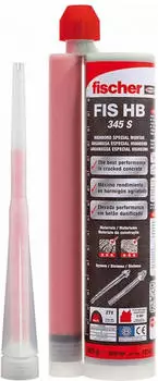 Fischer Highbond FIS HB 345 S