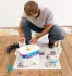 Knauf Easy Putz 0,5 mm, 10 kg