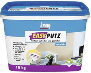 Knauf Easy Putz 0,5 mm, 10 kg