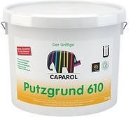 Caparol Putzgrund, weiß, 25 kg
