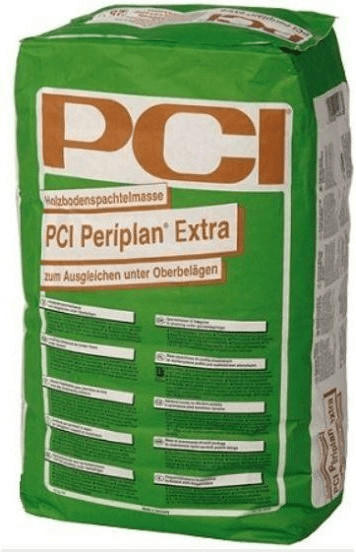 PCI Periplan Extra