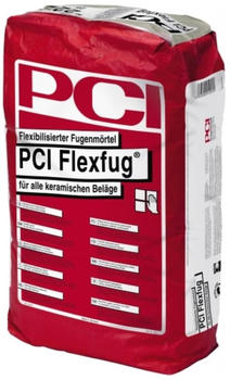 PCI Flexfug 25 kg Sandgrau 1057/0