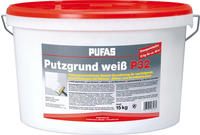 Pufas Putzgrund P32 Wei&szlig; Fein 15kg 026203000