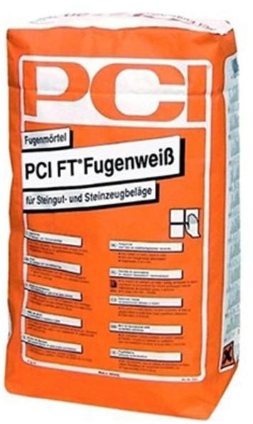 PCI FT Fugenweiss 5kg