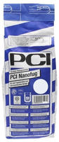 PCI Nanofug Variabler Flexfugenm&ouml;rtel 4 kg - 19 basalt - F&uuml;r Fugen mit hohem