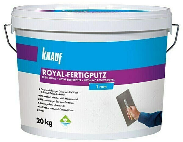 Knauf Insulation Royal 35201