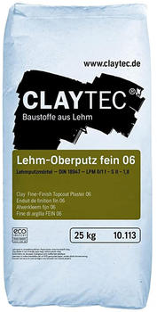 CLAYTEC 10.113 (25 kg)