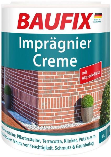 Baufix GmbH Imprägnierschutz-Creme 2 l