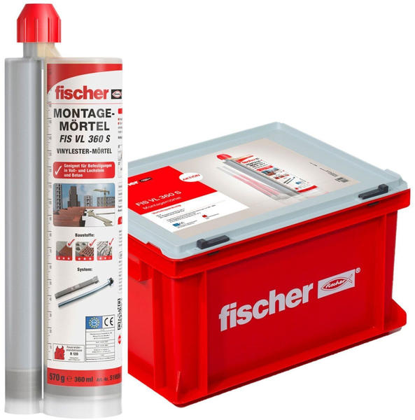 Fischer 570 g ( 553659)