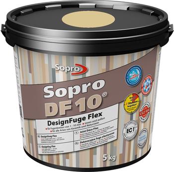 Sopro Designfuge DF10 beige 5 kg