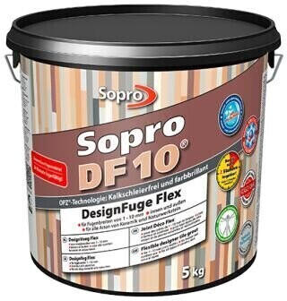 Sopro DF10 sahara 1 kg