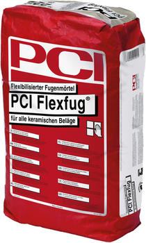 PCI Flexfug 5 kg Sandgrau 1076/1