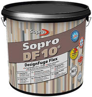Sopro Designfuge DF10 (5 kg, Sahara)