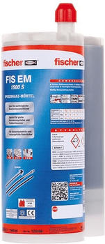Fischer FIS EM 1500 S