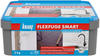 Knauf Insulation Flexfuge Smart Zementgrau 2kg
