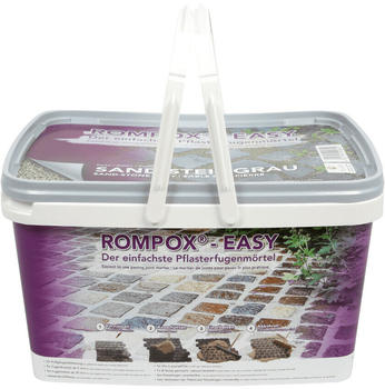 ROMEX Rompox Easy 25 kg basalt