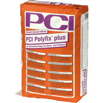 PCI Polyfix plus 25 kg
