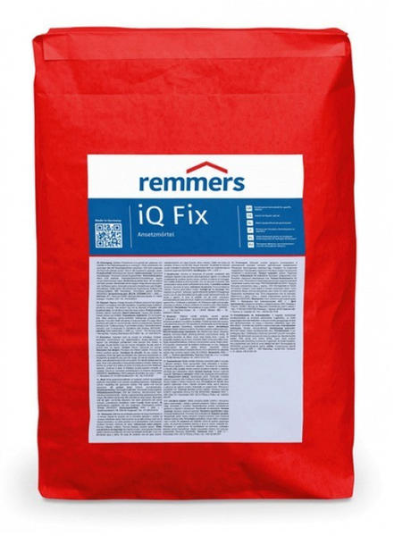 Remmers iQ-Fix 25kg