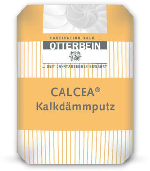 OTTERBEIN Calcea Kalkdämmputz 8kg