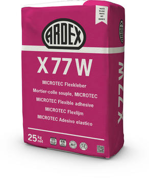 ARDEX X 77 W (54064)