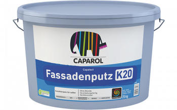 Caparol Capatect-Fassadenputz K 30 (25 kg)