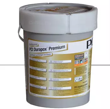 PCI Durapox Premium 5 kg brillantwei&szlig;