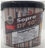 grau: Sopro DF 10 DesignFuge Flex 10kg
