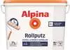 Rollputze
