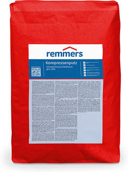 Remmers Kompressenputz 16kg