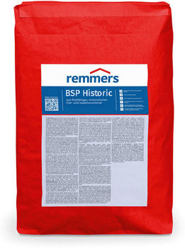 Remmers BSP Historic 30kg