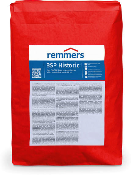 Remmers BSP Historic 30kg