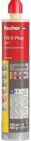Fischer Deutschl. Hochleistungsm&ouml;rtel FIS VPlus300T(VE300)