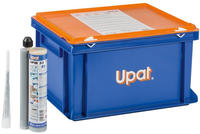 Injektionsm&ouml;rtel,UPM 33-360ml HWK,Handwerkerkoffer, gef&uuml;llt