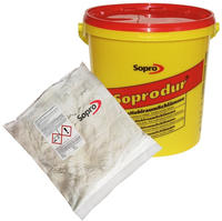 Sopro Bauchemie KS 850 Repadur KS Korrosionsschutzm&ouml;rtel 1-K PCC Dose 1 Kg