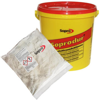 Sopro SoproDur 900 Micro 5kg