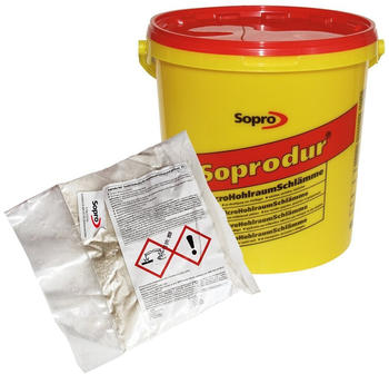 Sopro SoproDur 900 Micro 0,5kg