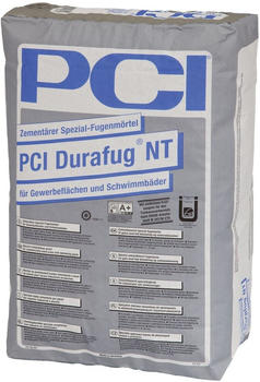 PCI Durafug NT weiß 25kg