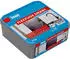 Knauf Insulation Flexfuge Smart anthrazit 2kg