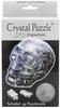 HCM Kinzel HCM59114, HCM Kinzel HCM59114 - Crystal Puzzle: 3D Schädel - 49...