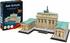 Revell 3D Puzzle Brandenburger Tor 30 Jahre Wiedervereinigung (150 Teile)